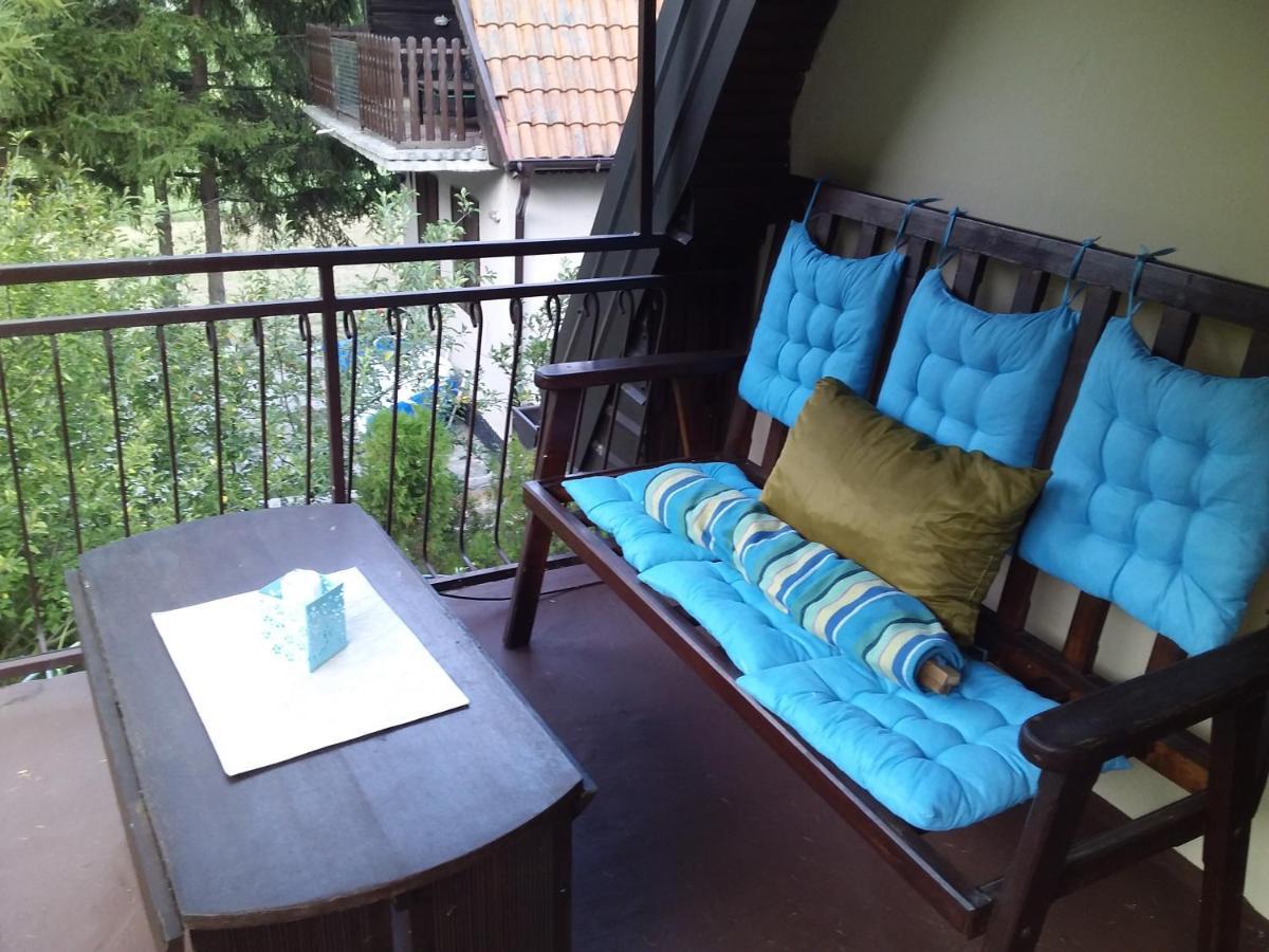 Tammaris Holiday Home Високо Екстериор снимка