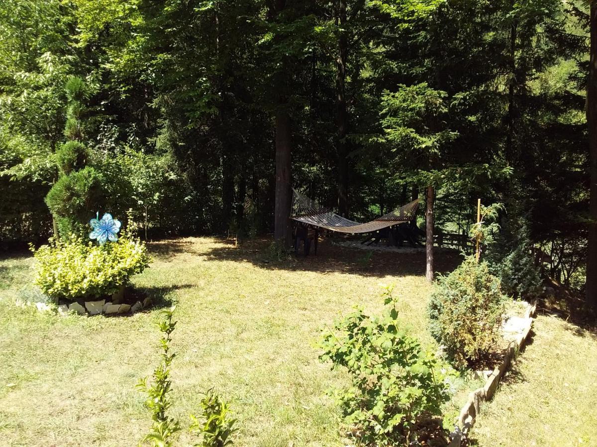 Tammaris Holiday Home Високо Екстериор снимка
