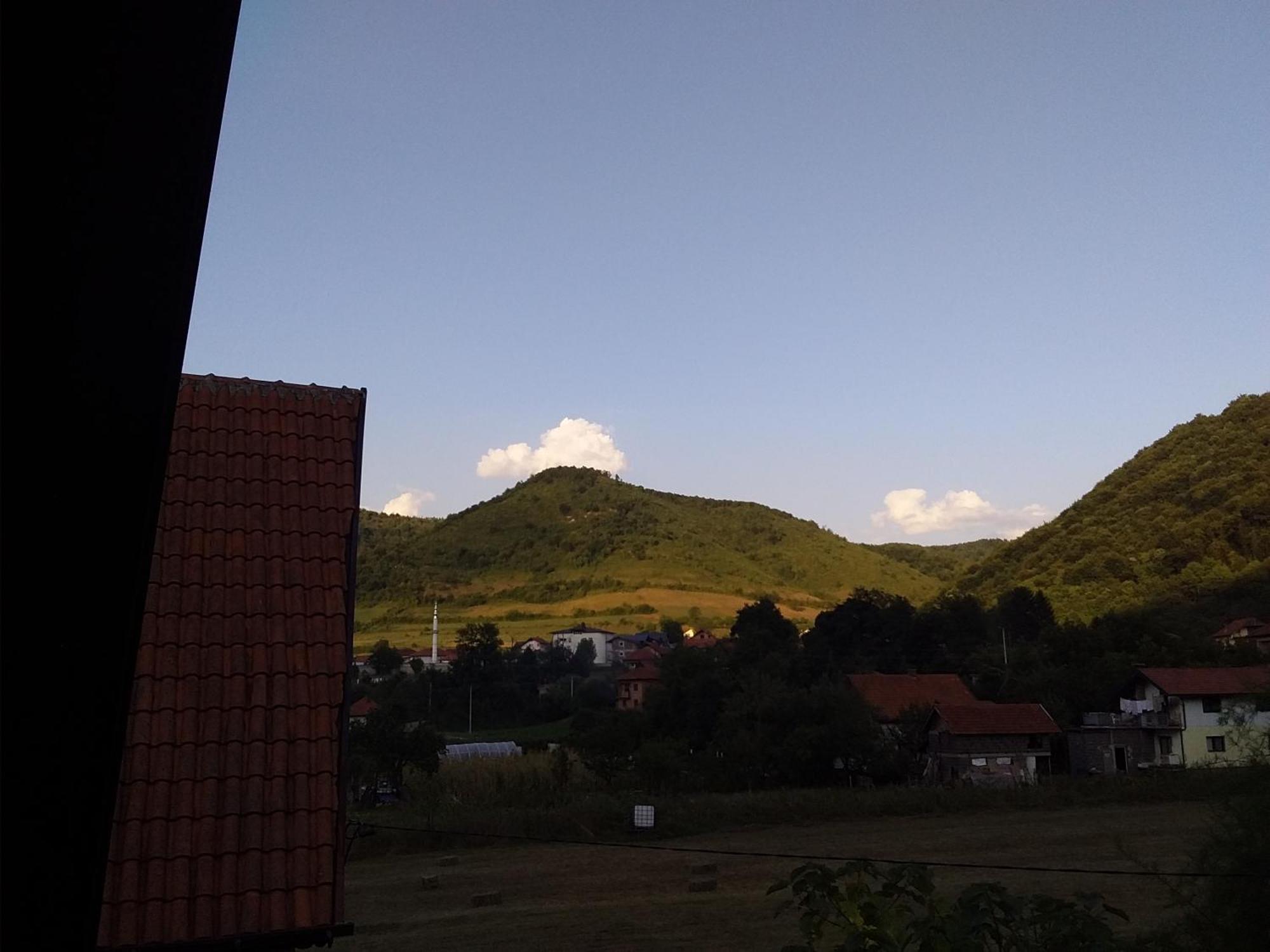 Tammaris Holiday Home Високо Стая снимка