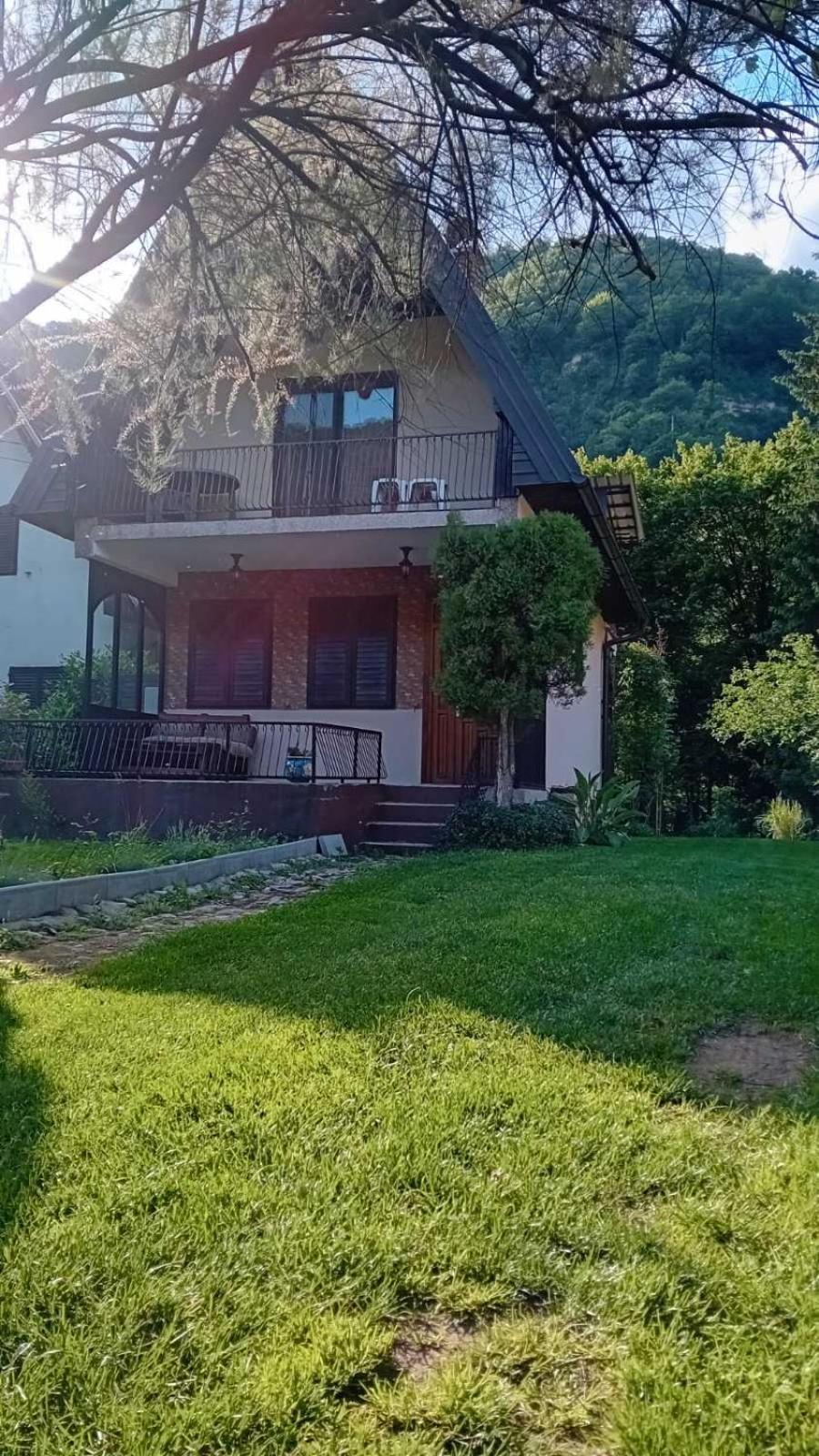 Tammaris Holiday Home Високо Екстериор снимка