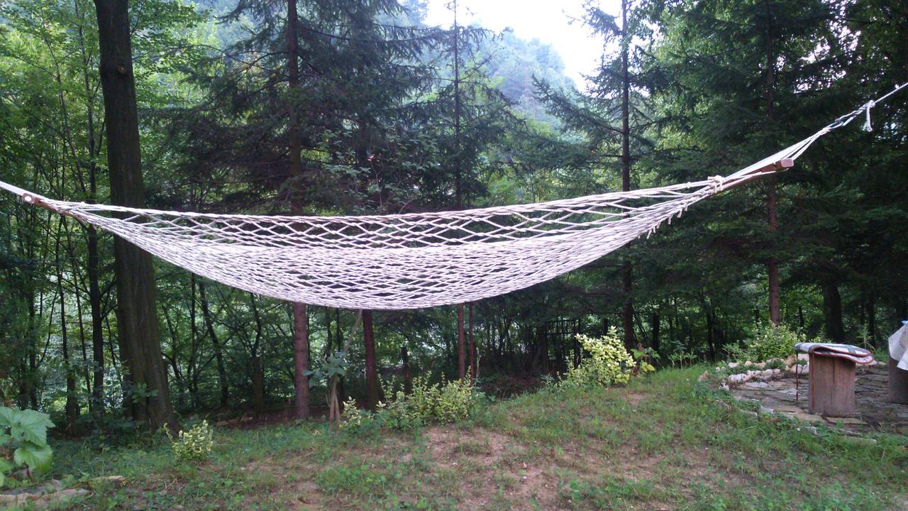 Tammaris Holiday Home Високо Екстериор снимка