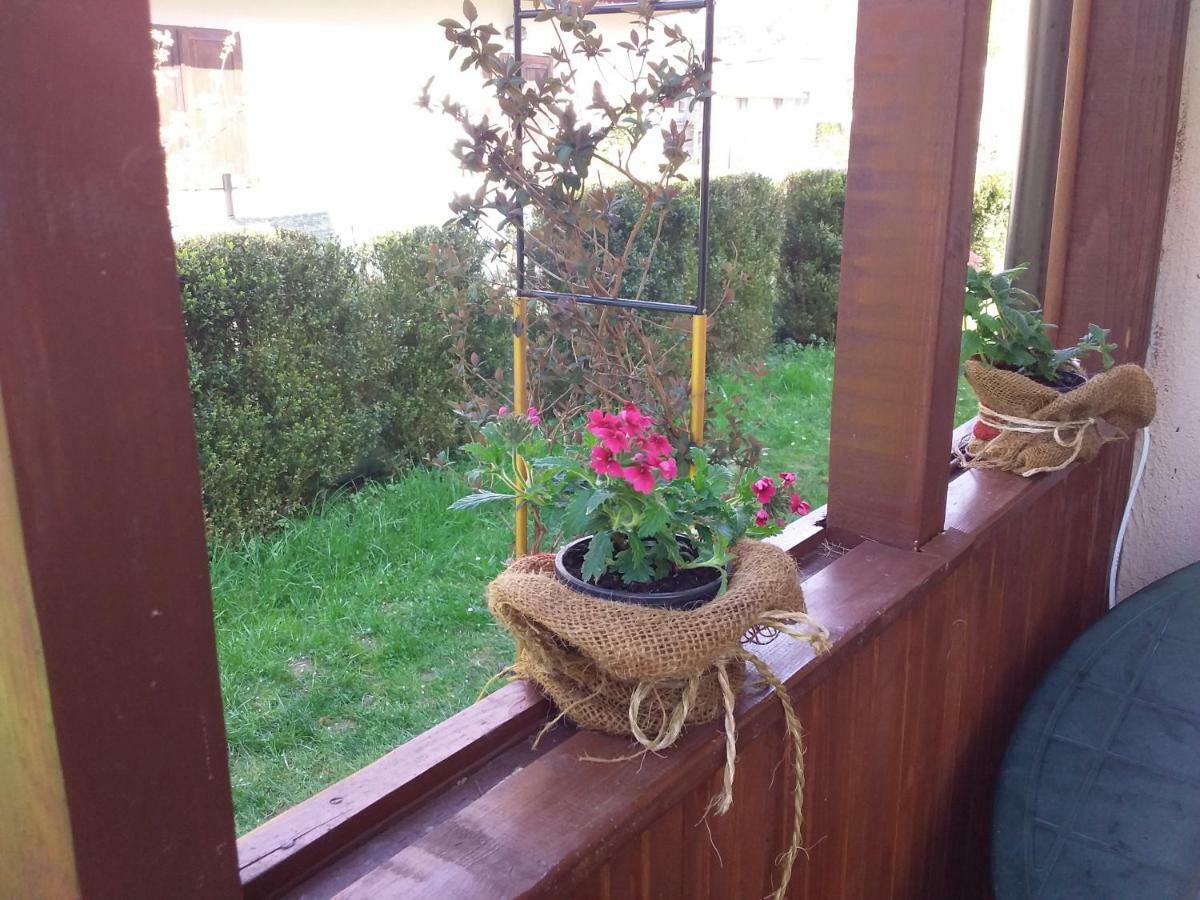 Tammaris Holiday Home Високо Екстериор снимка